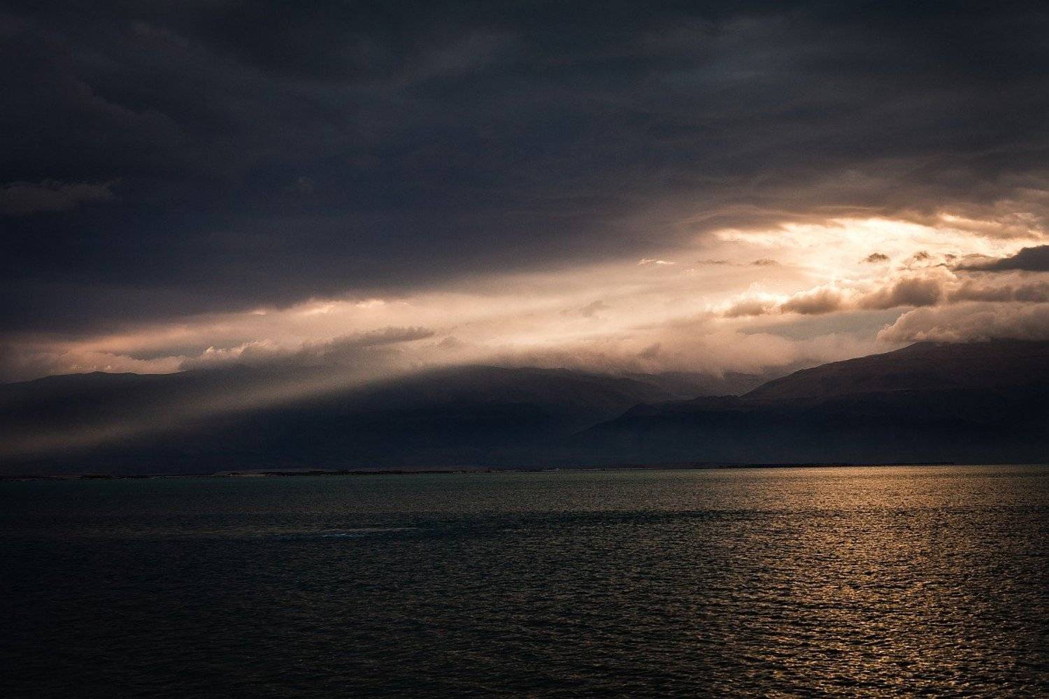 , Олег Потехин