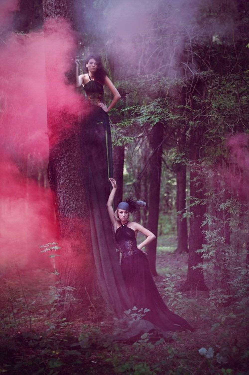 , Олеся Солнечная