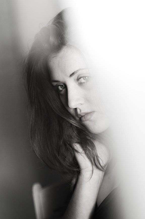 , Сергей Калинин