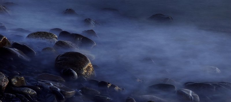 Голубая планета фото превью