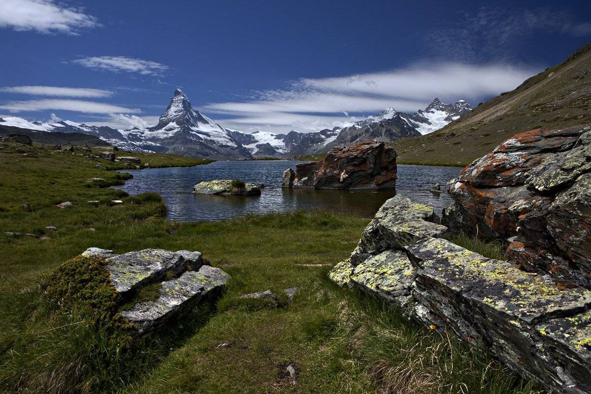 zermatt, swiss, Матвеев Николай