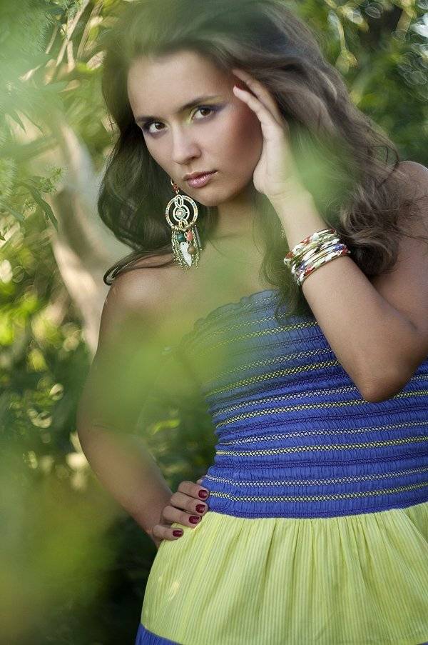 , Мария Мальгина