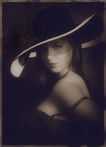 ---= Мадама без собачки =---