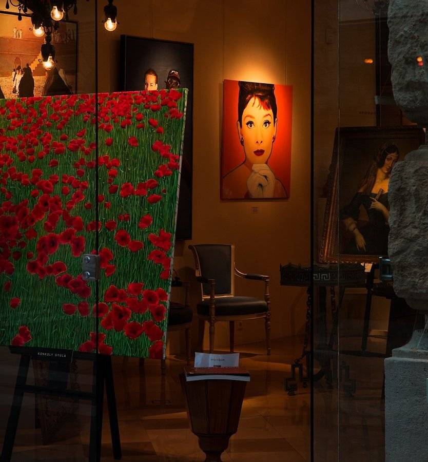 , Василий Мулюкин