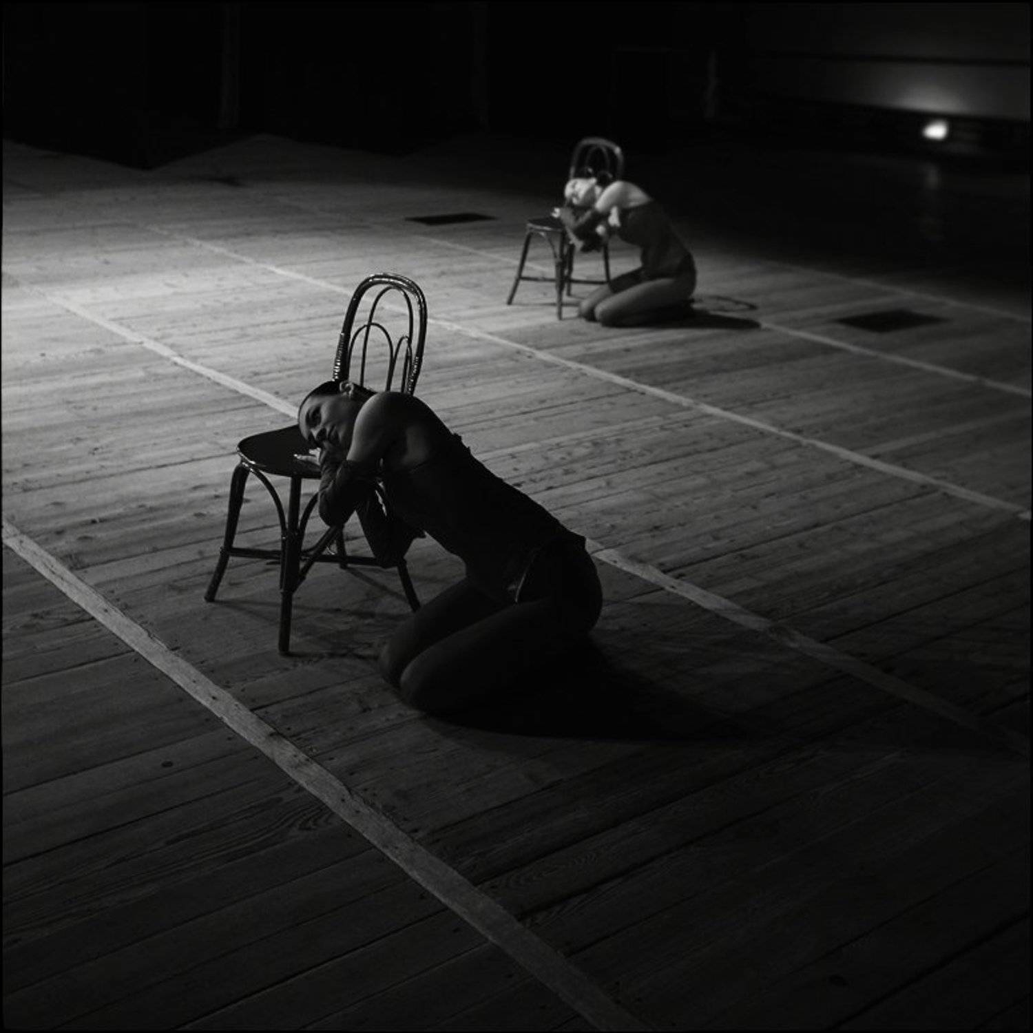 backstage, Лариса Гурьева