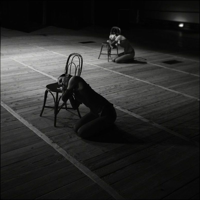 backstage  фото превью