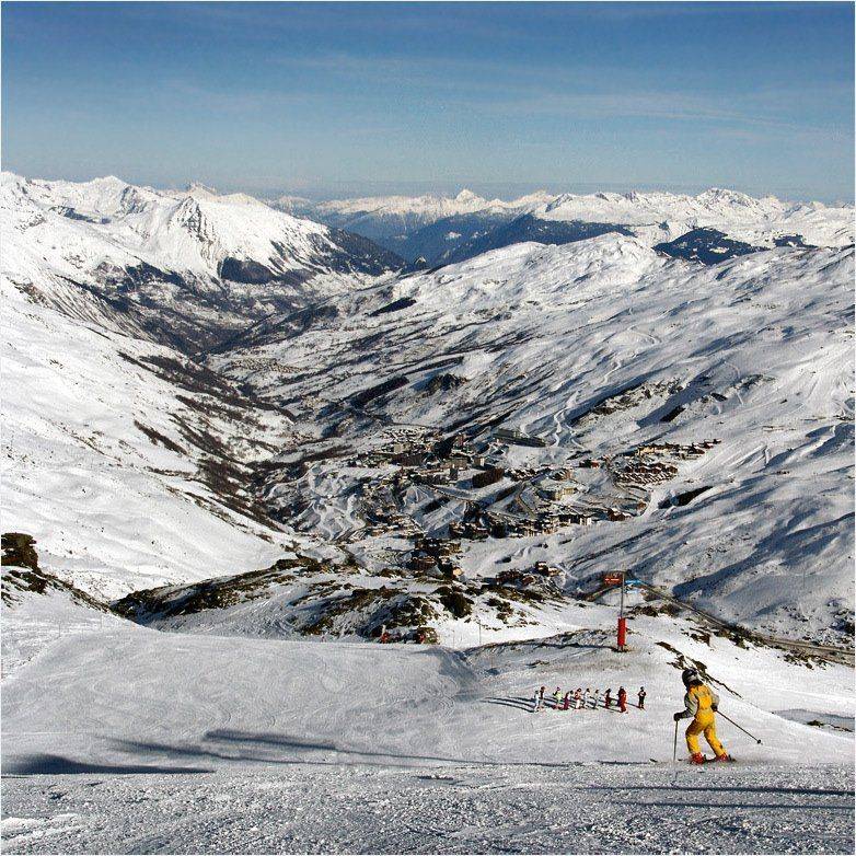 франция, альпы, Тарасов Алексей