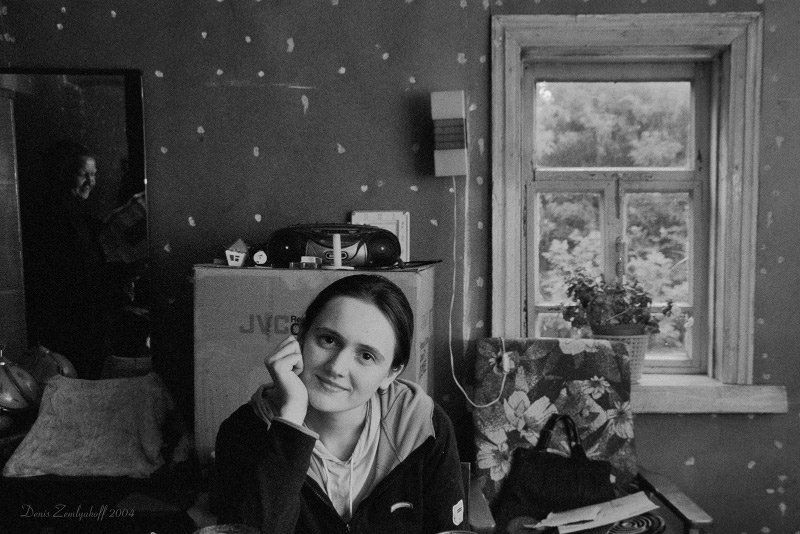 Люди  из  агеевки фото превью