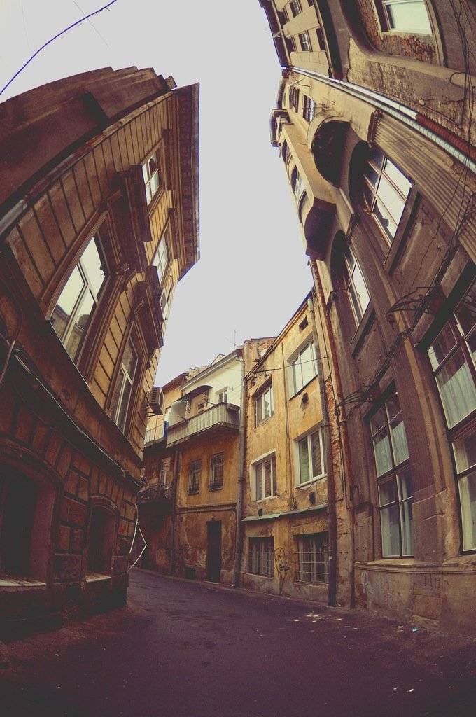 , Ростислав Машковский