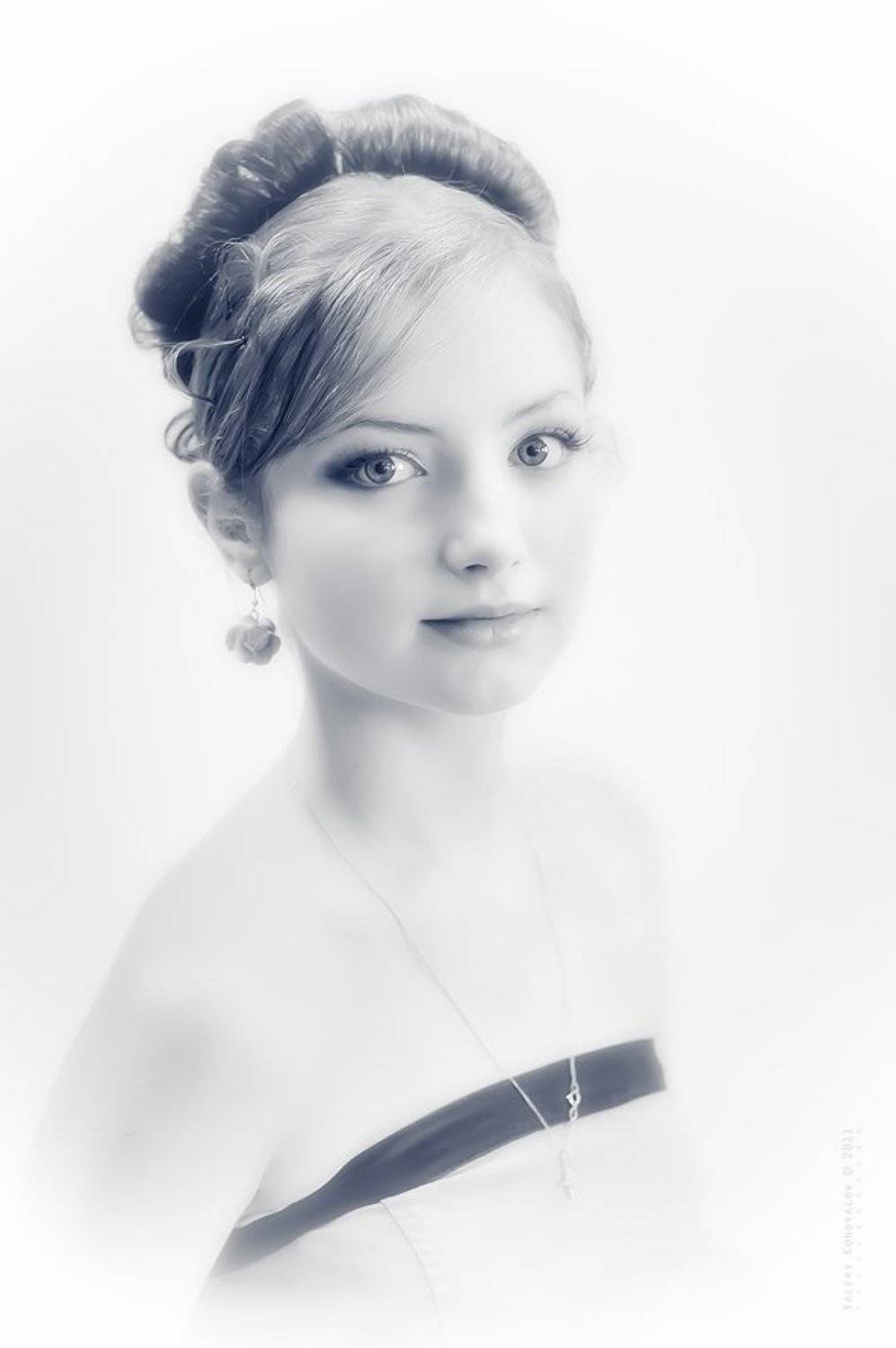 , Валерий Коновалов