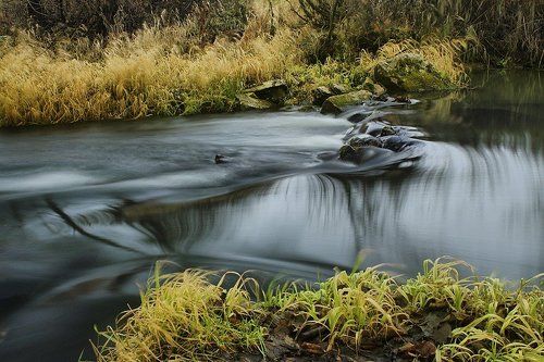 Свинцовая вода