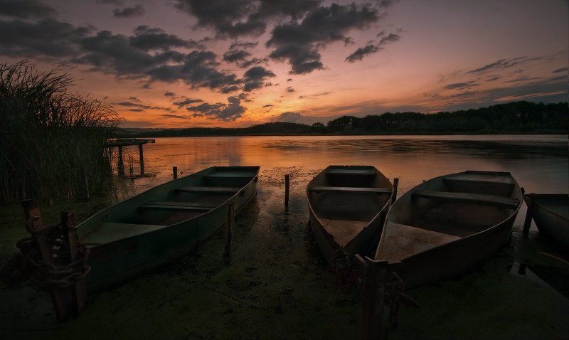 Спят усталые игрушки... фото превью