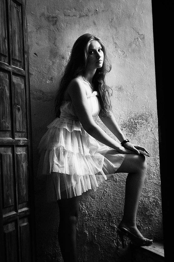 , Сергей Калинин