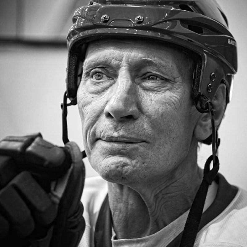 Легенда советского хоккея фото превью