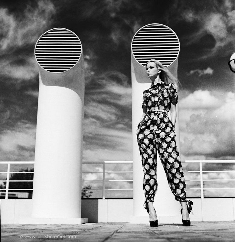 светает  фото превью