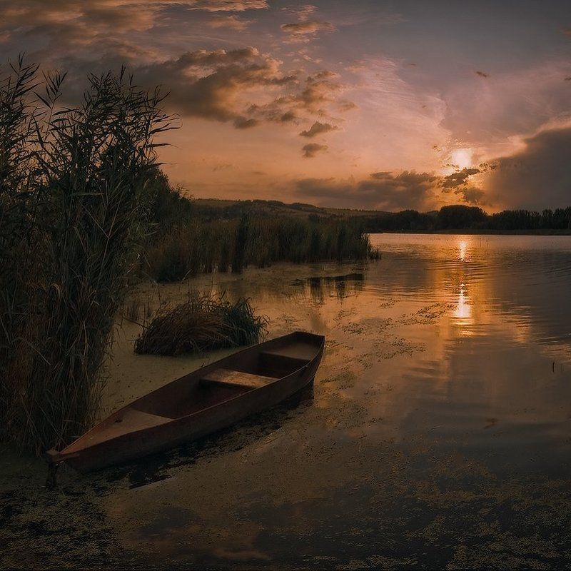 Горячий август фото превью