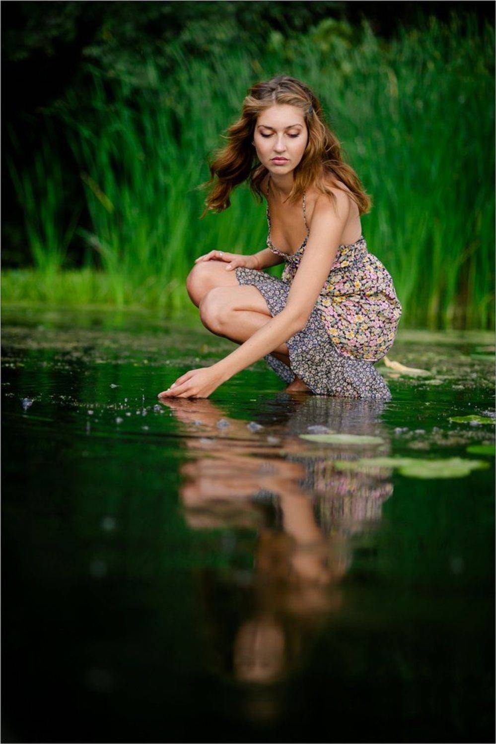 , Срибный Евгений