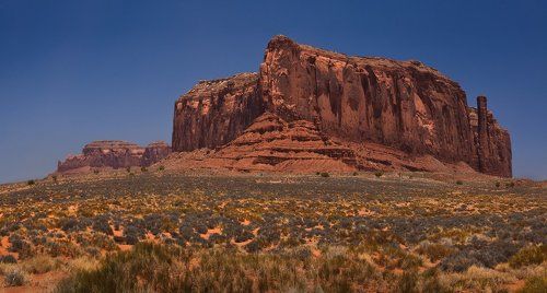 Monument Valley