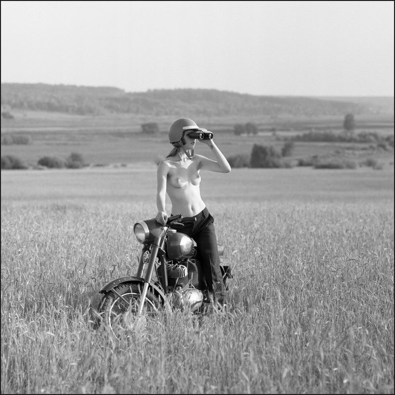 kodak, 6x6  фото превью