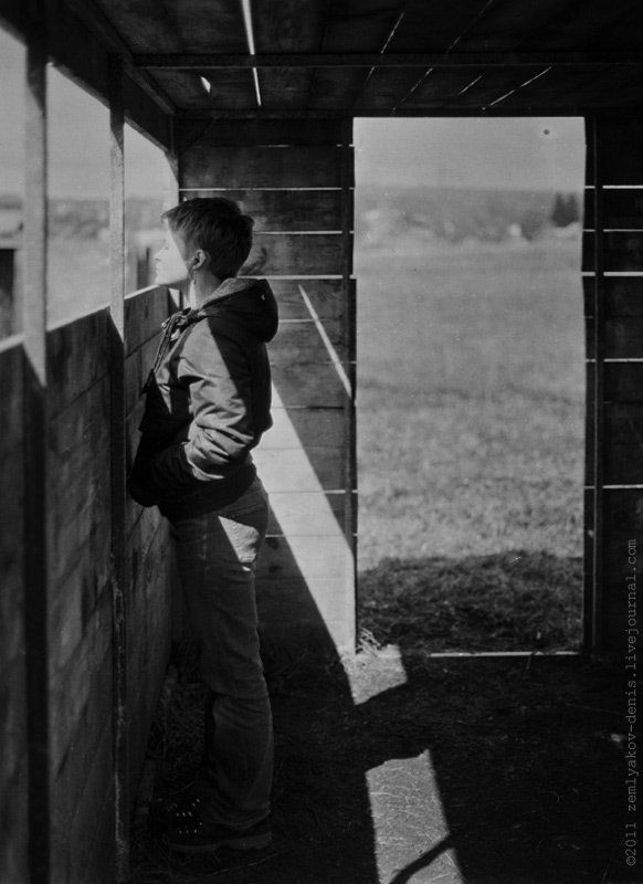 про Ка и сарай. фото превью