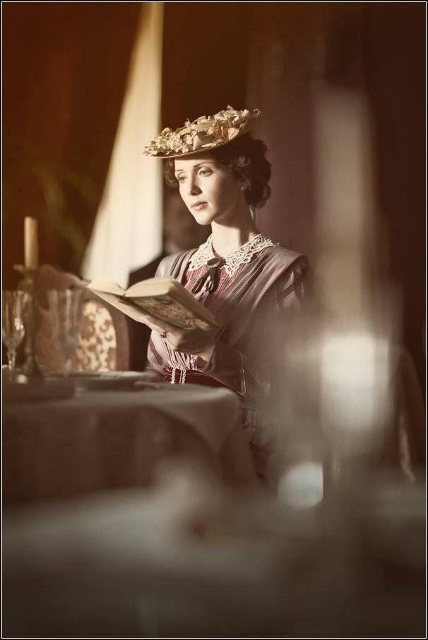 , Aleetet loft-photo