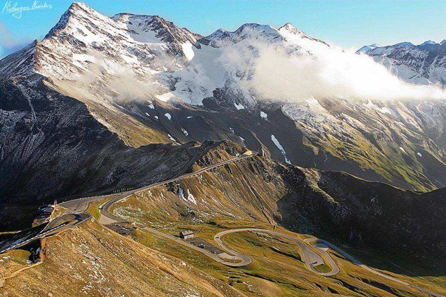 , Mindaugas Navickas