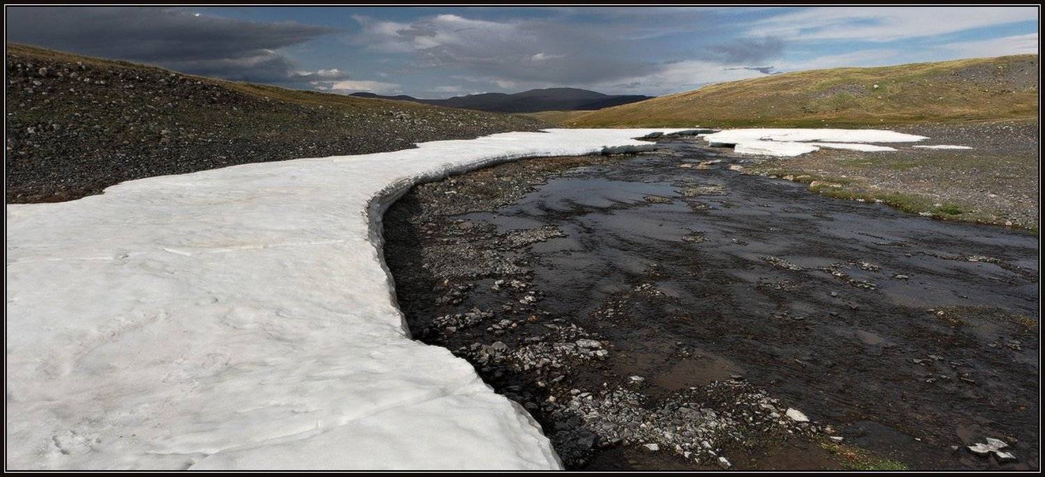алтай, укок, Бур