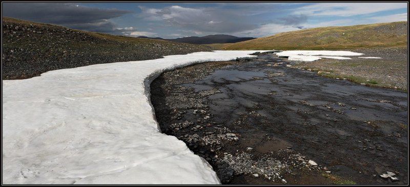 алтай, укок  фото превью