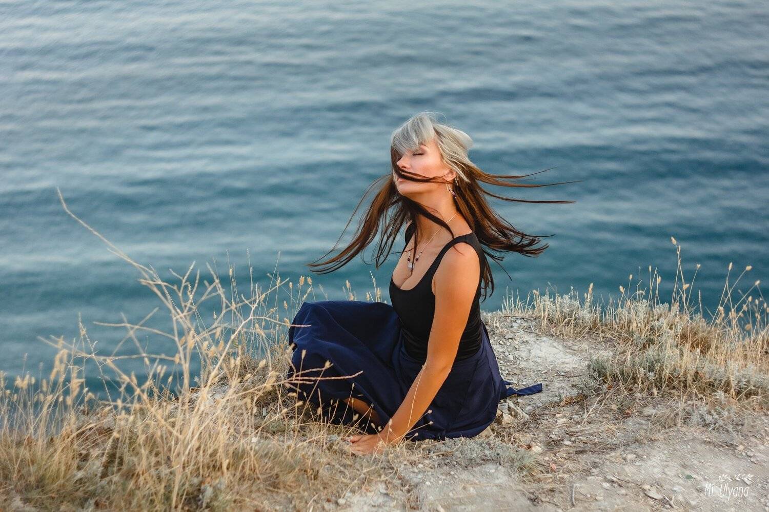 , Ульяна Буканова (Мизинова)