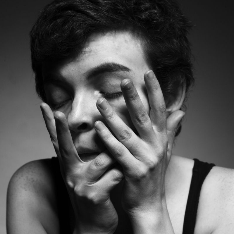 истерика в удовольствие фото превью