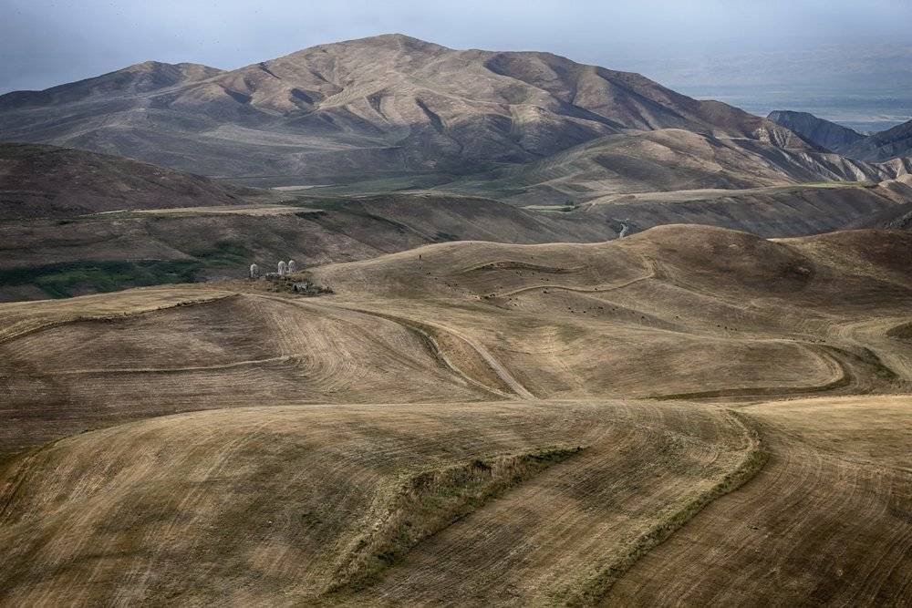 горы, кыргызстан, Элина Магалимова