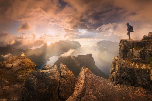 Heaven of the North