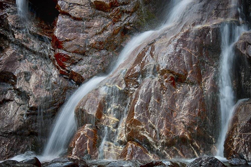 горы, кыргызстан, Элина Магалимова