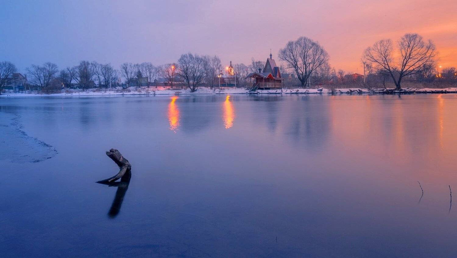 , Виктор Климкин