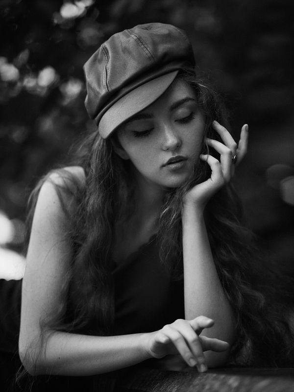 Ира  фото превью