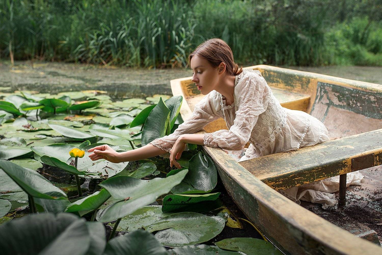 portrait, beauty, beautiful, model, girl, pretty, color, eyes, art, photo, nikon, conceptual, 35mm, dantar90, begmad, портрет, Дмитрий Бегма