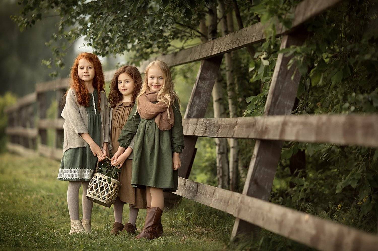 , Юлия Твердова