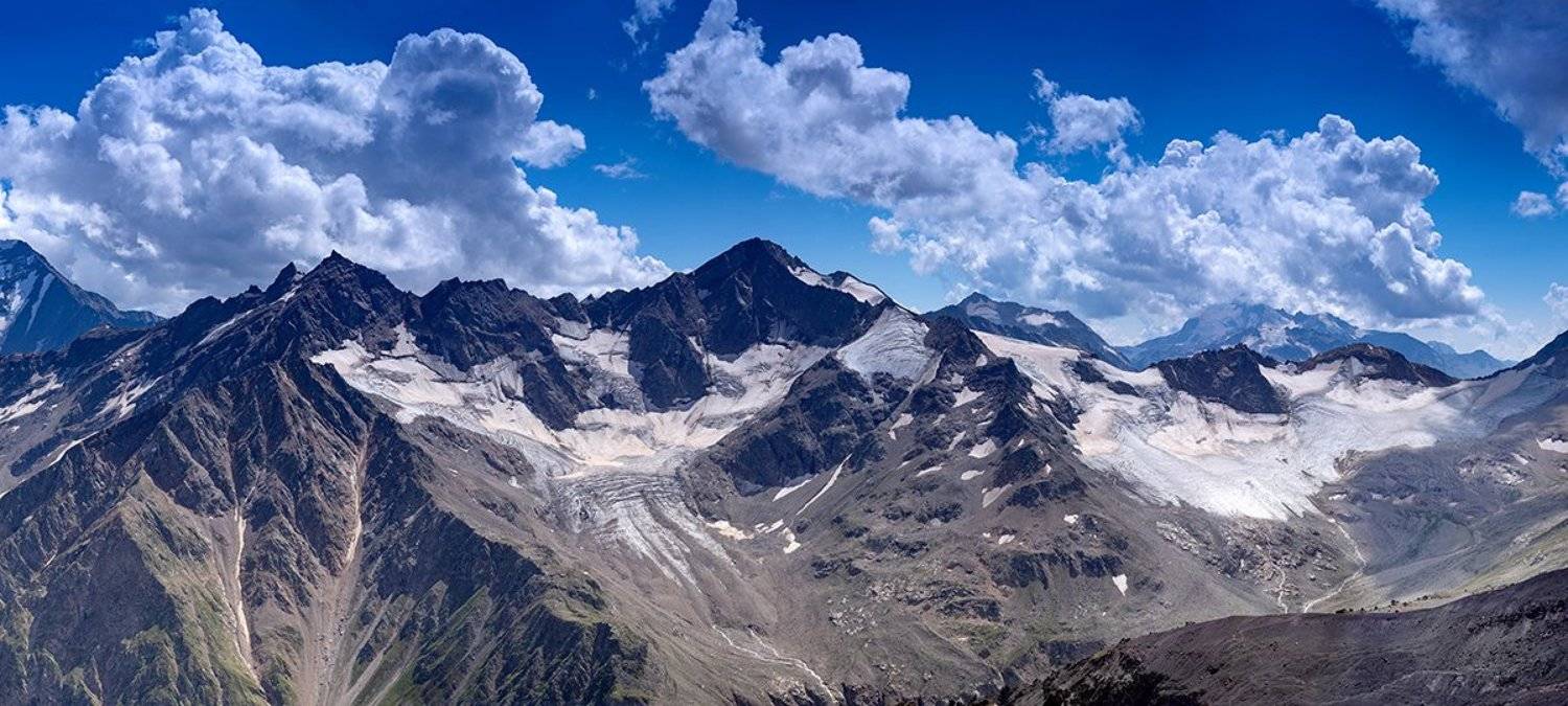 Эльбрус, Sony, Сергей Гайденков