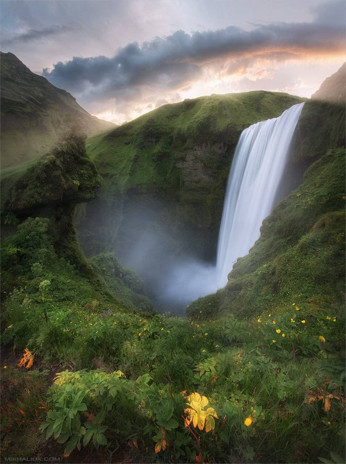 , Михалюк Сергей *