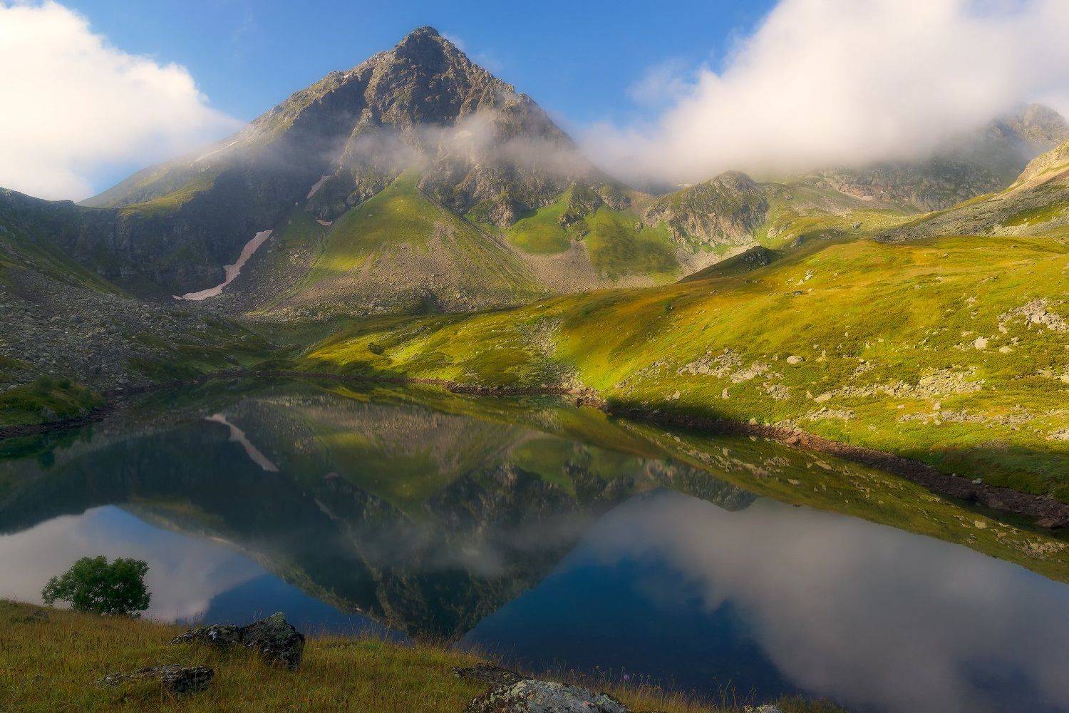 , Alexander Plekhanov