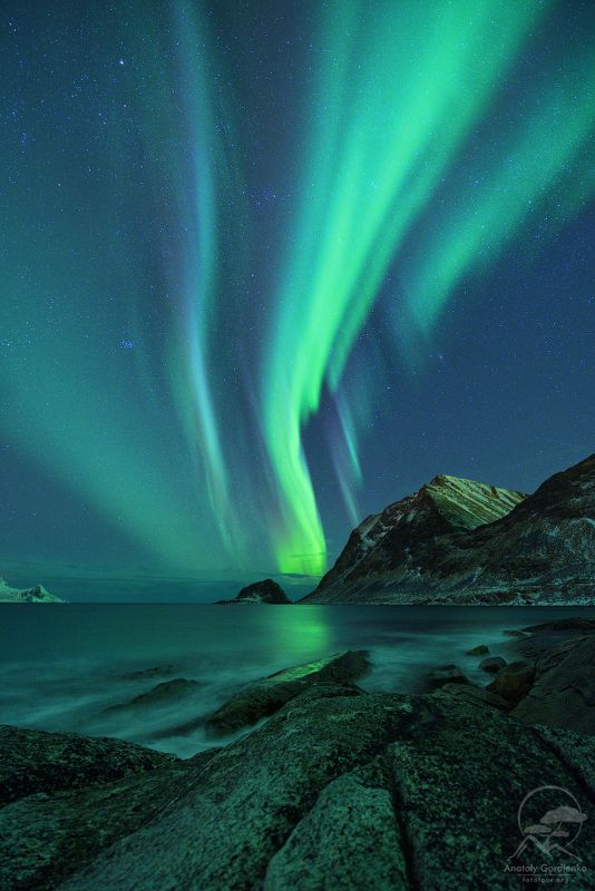 Haukland фото превью