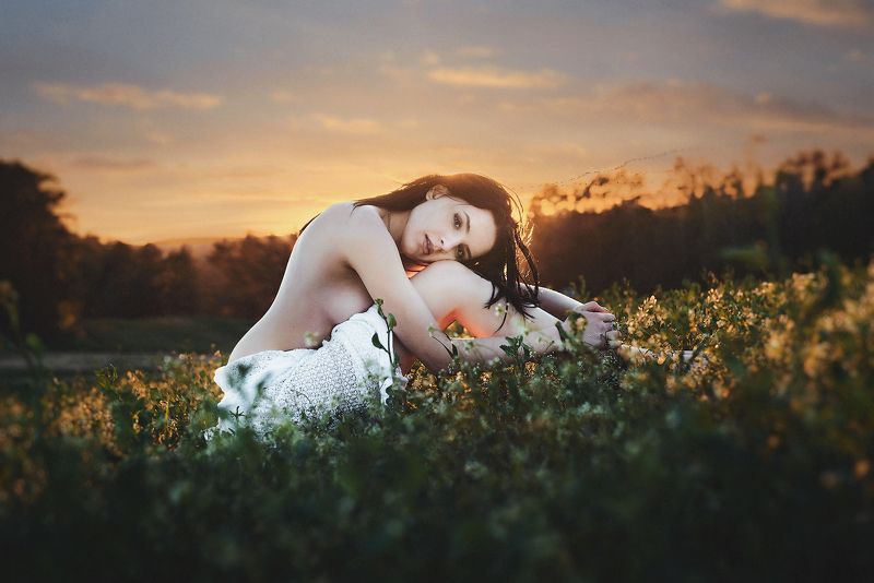 vilione Daria фото превью