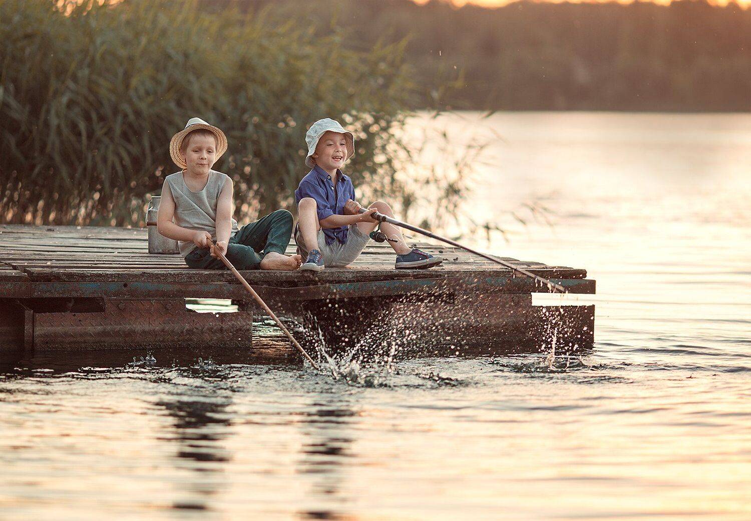 семейная фотография, Людмила Бобровская