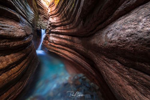 Red Canyon