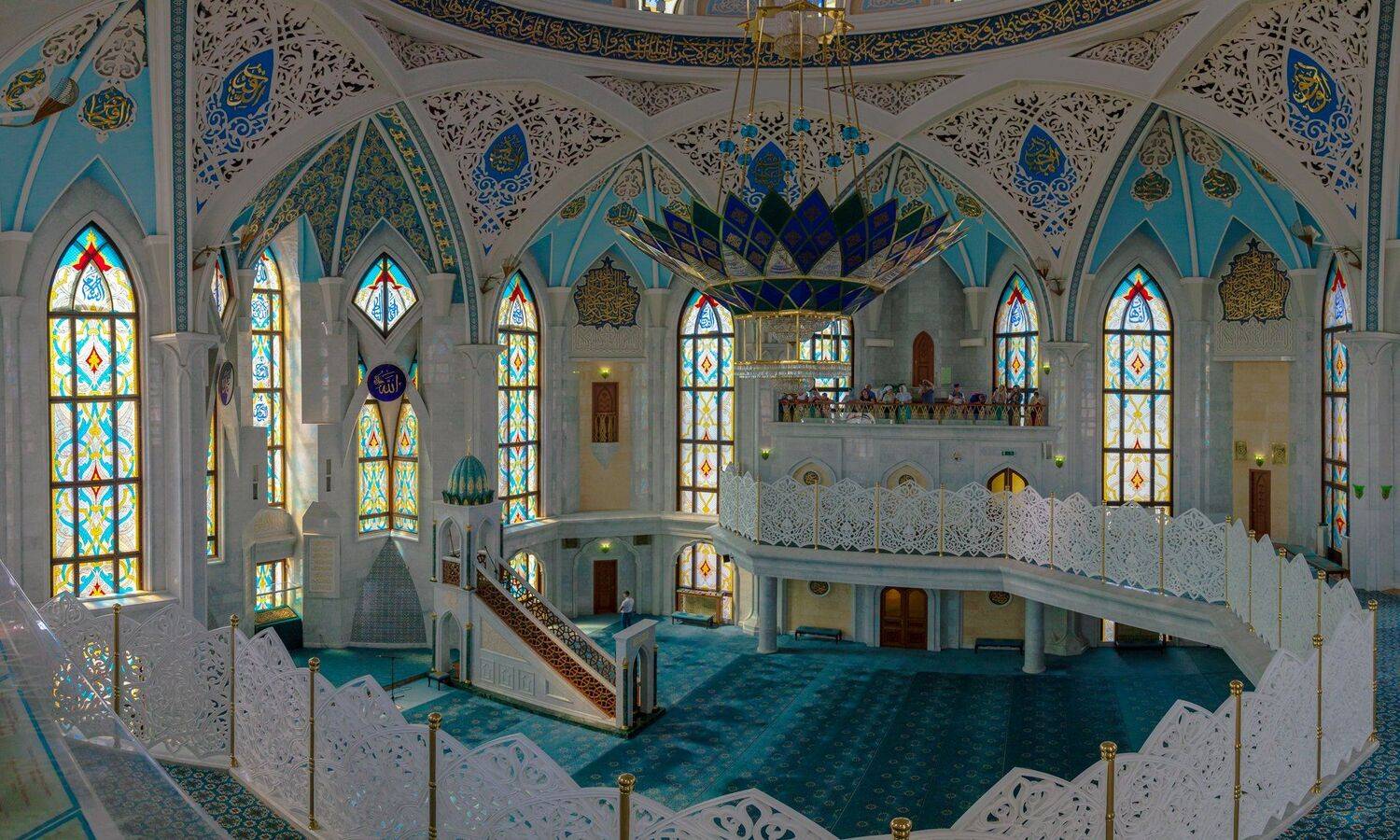 , Марат Кучкаев