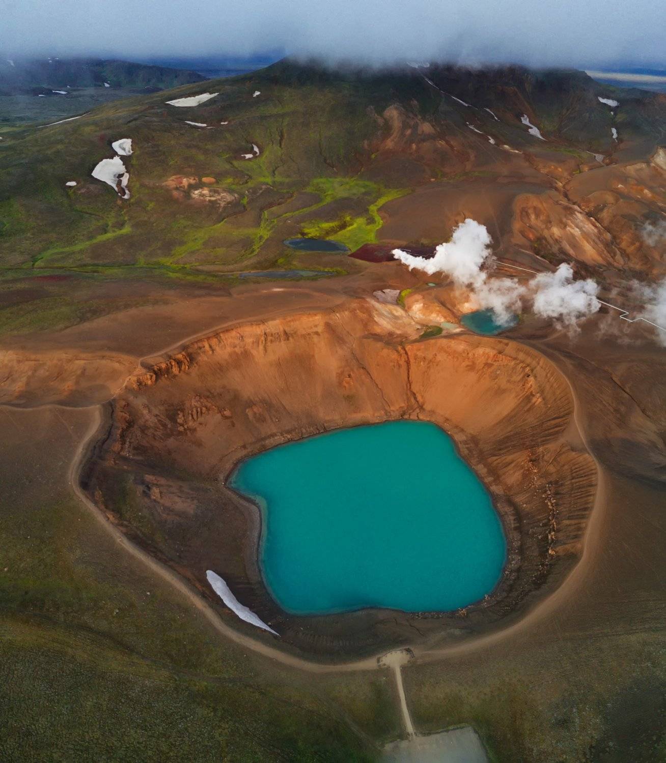 , Андрей Родионов
