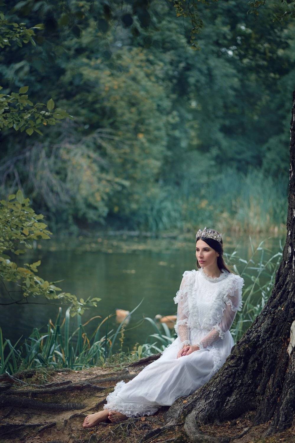 , Анастасия Добровольская