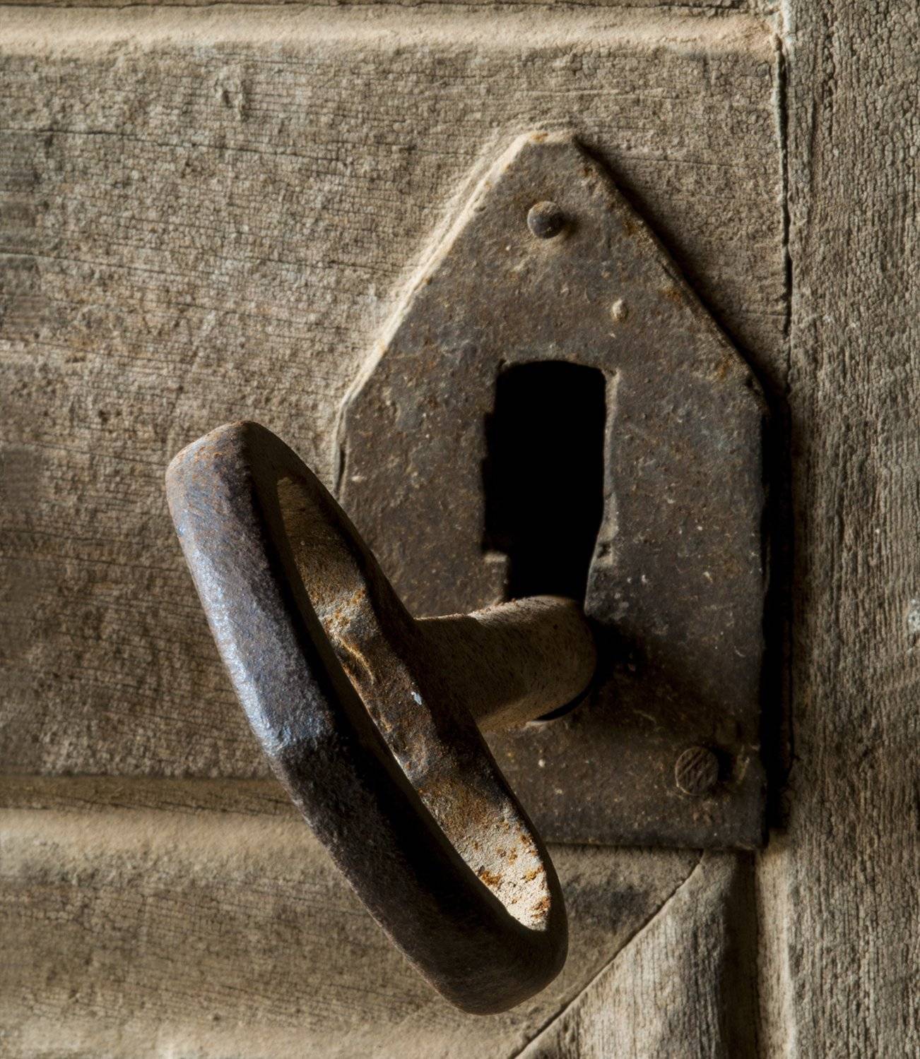 a key, mohamad jalili