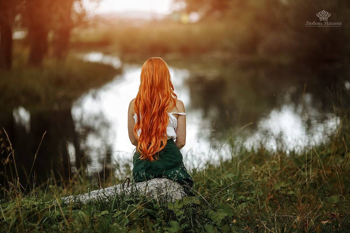 , Любовь Махиня