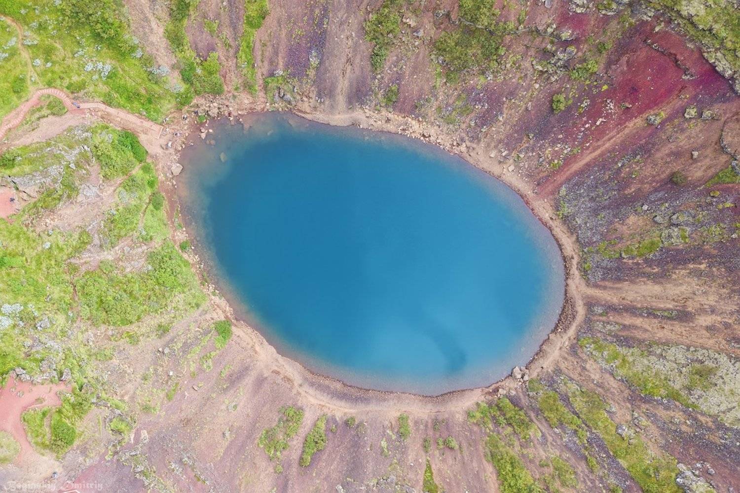 , Dmitriy  Baginskiy